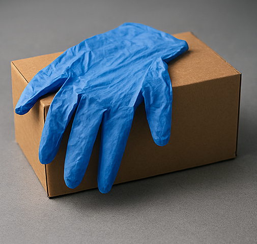 Guantes de protección