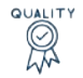 Icono quality